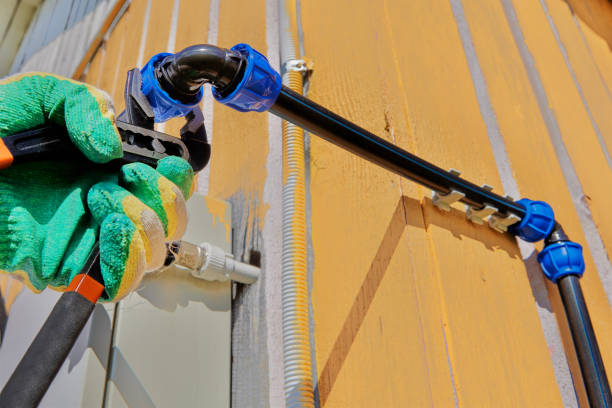 Best Gas Line Repair  in Westminster, CA