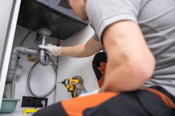 Best Emergency Plumber  in Westminster, CA