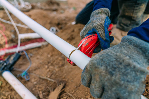 Best Sewer Line Repair  in Westminster, CA